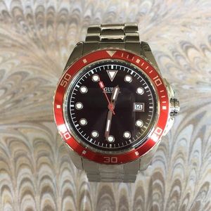 GUESS- Men’s Watches - NWOT